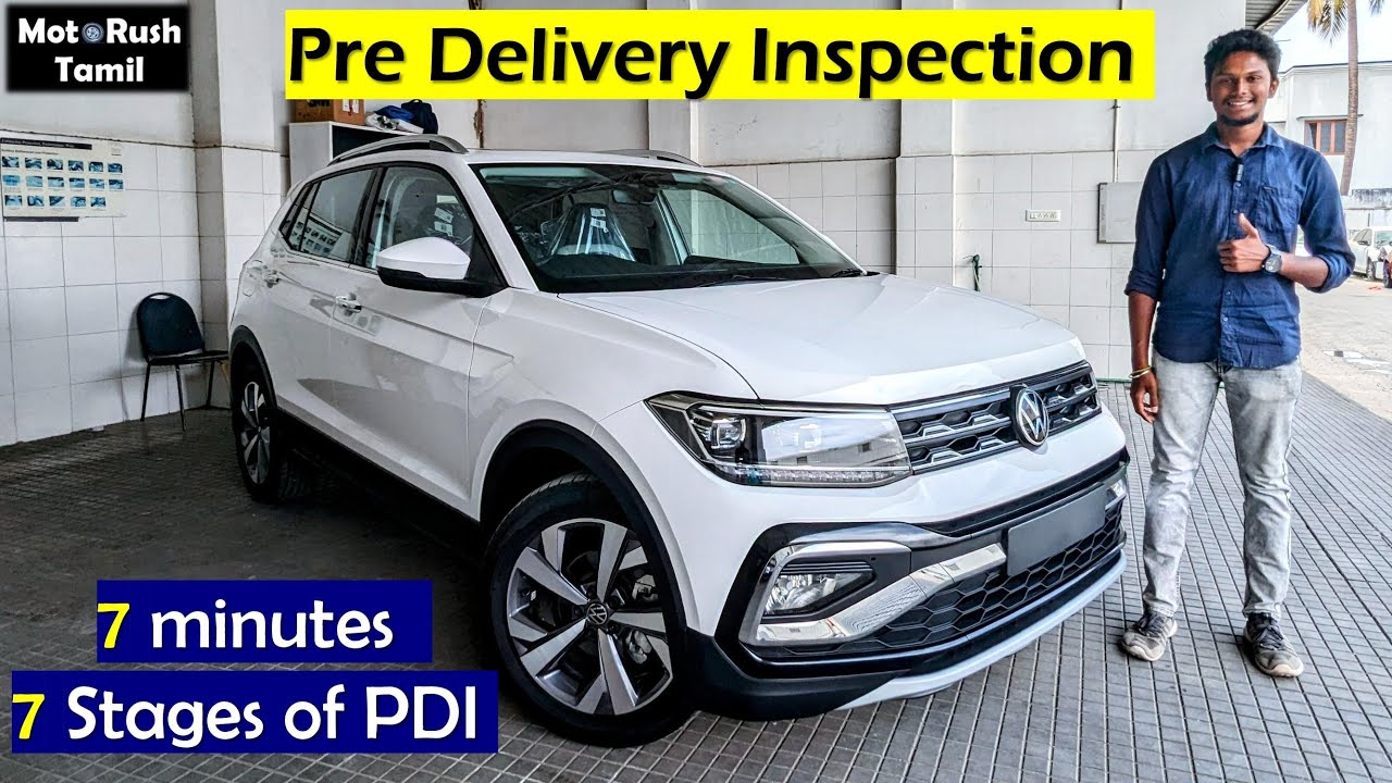 Do Not Take Delivery of Your New Car🚫Without Knowing this | MotoRush Tamil