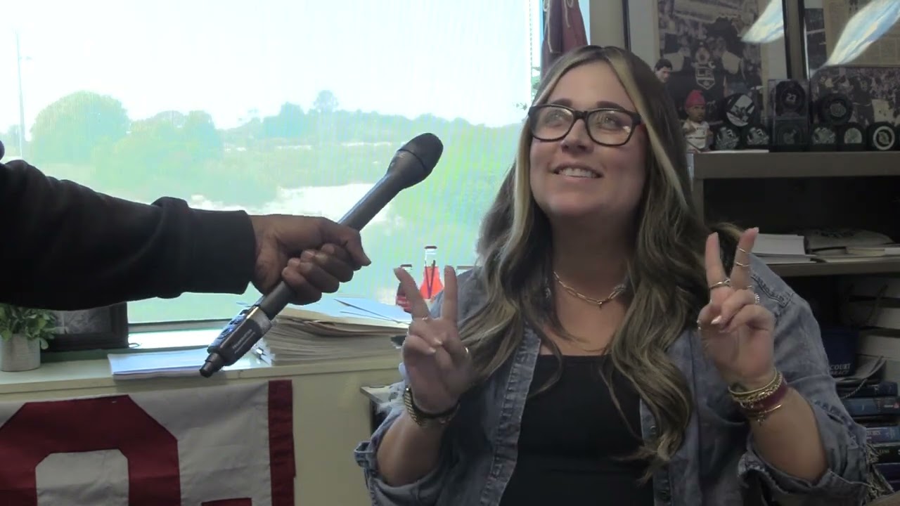 WCTV May 21, 2025