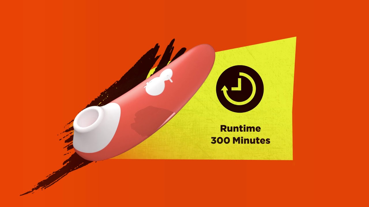 Stimulateur Clitoris Switch