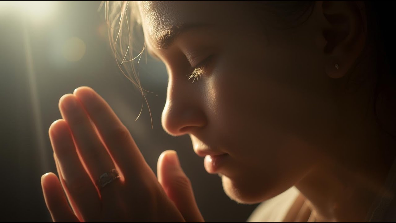💪 When You Feel Weak, God Gives You Strength | Christian Encouragement