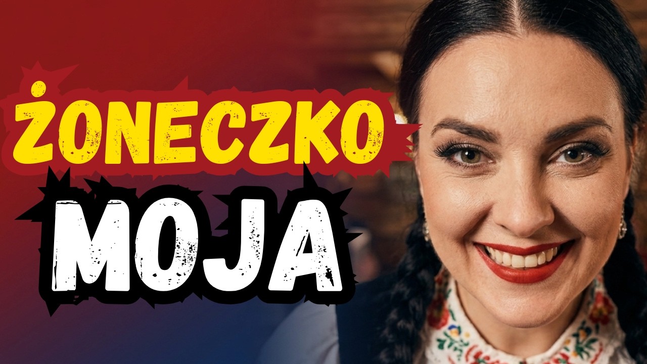 Włączyłem ŻONIE...🔥 Od razu zaczęła TAŃCZYĆ! 💃 „HEJ ŻONECZKO MOJA”