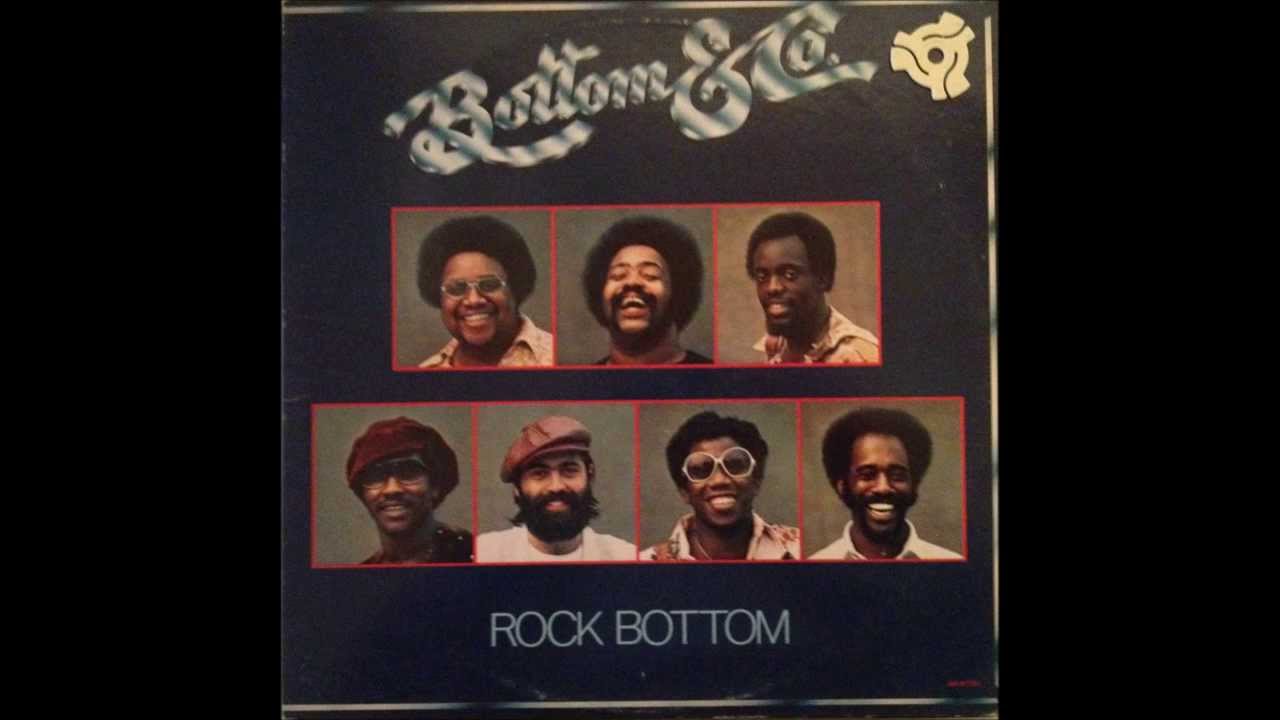 Bottom & Co   Do a funky thing together