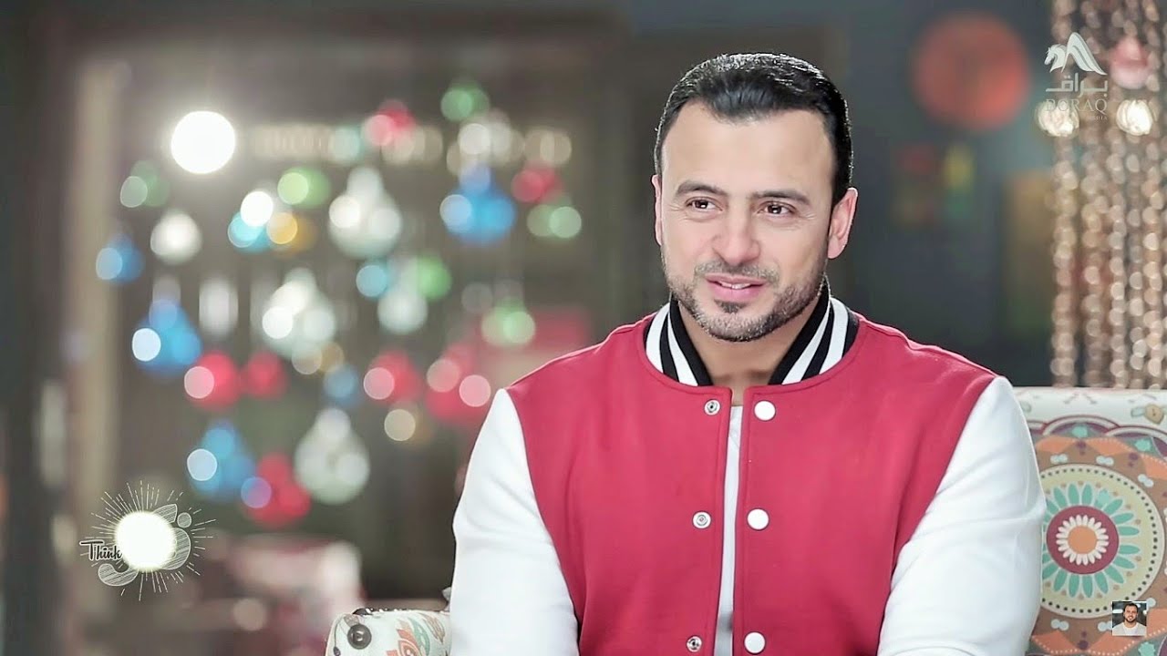 25 - أسماء الجنة - مصطفى حسني - فكر