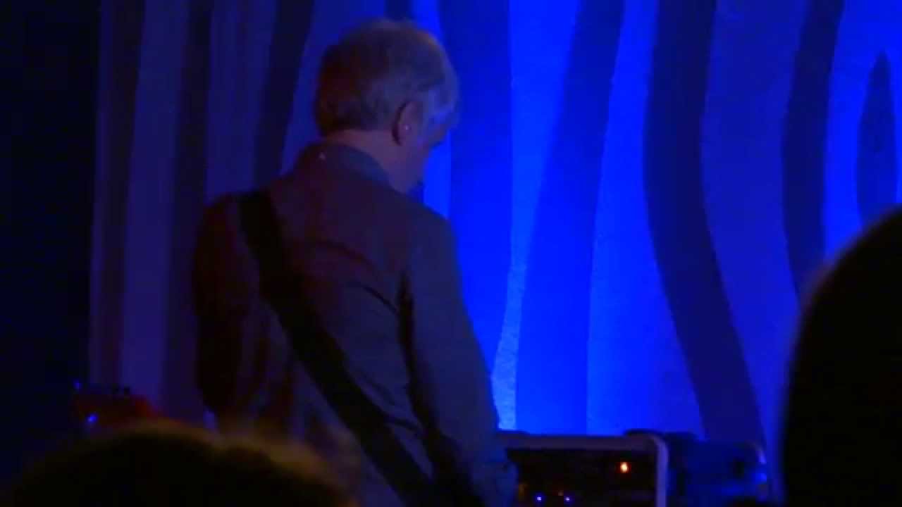 Loop - Forever 2014-05-16 Live @ Doug Fir Lounge, Portland, OR