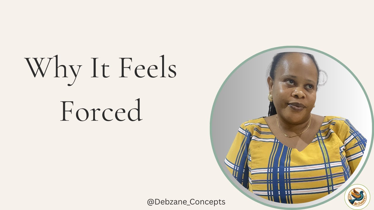 Why Intimacy Feels Forced When Emotional Safety Is Missing