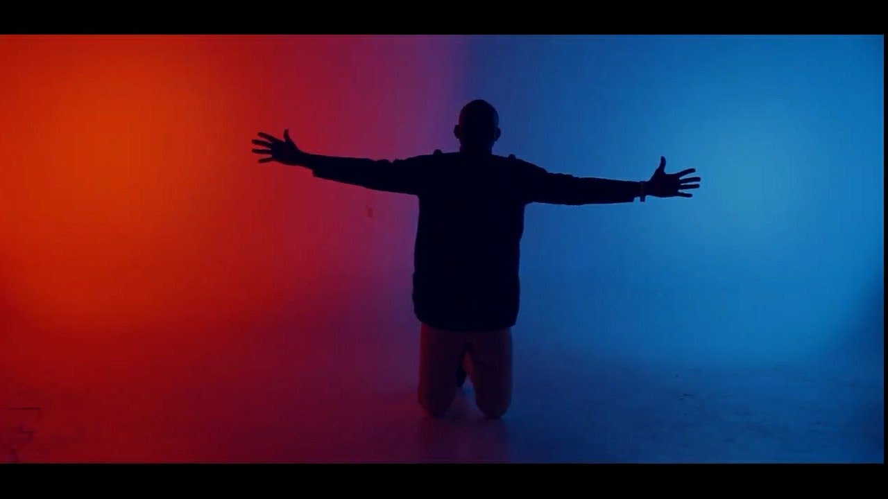Pastor N Matende - Ndodaidza Jesu Official Video Laktamstudios 2021