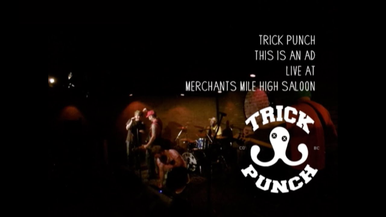 Trick Punch 