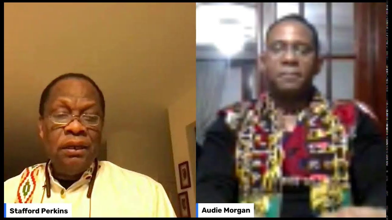 Who Are Tainos & The Maroons of Jamaica?