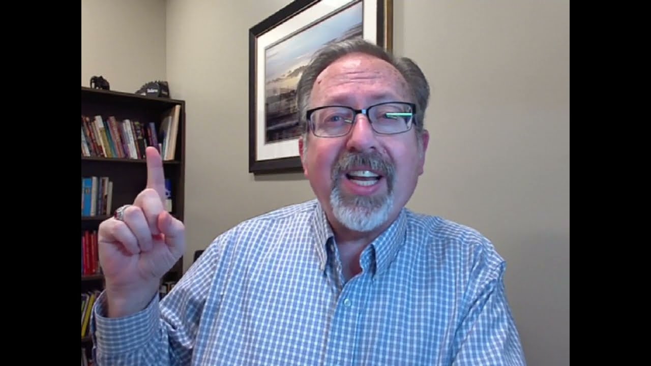 Encouraging Words with Burt Campbell - Psalm 113:3