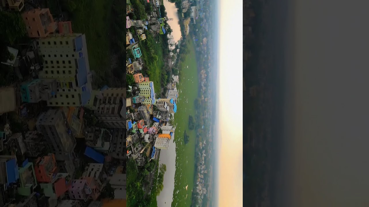 Purulia the place of natural beauty || City of Rock