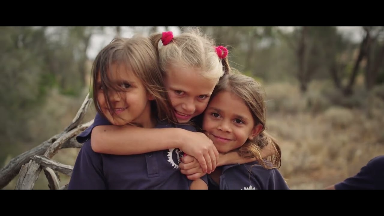 Acknowledgement of Country