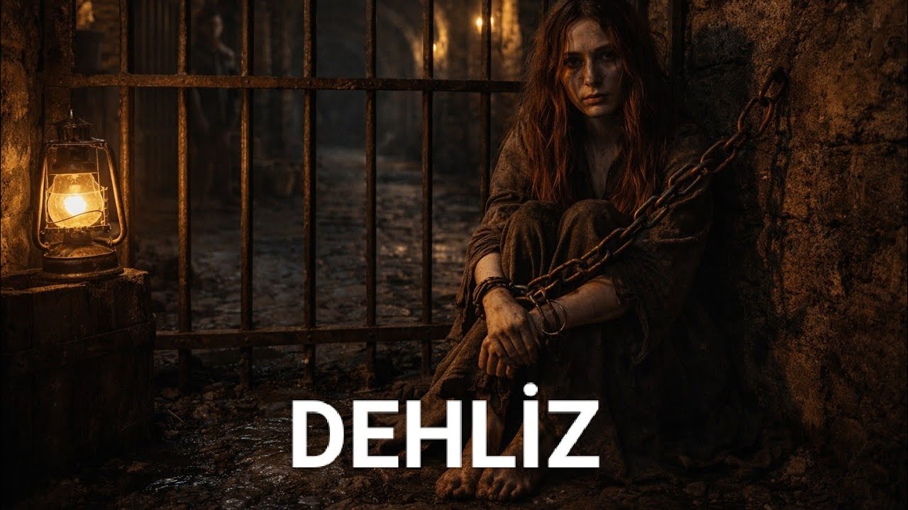 DEHLİZ - CREWMAN - (OFFİCİAL VİDEO)