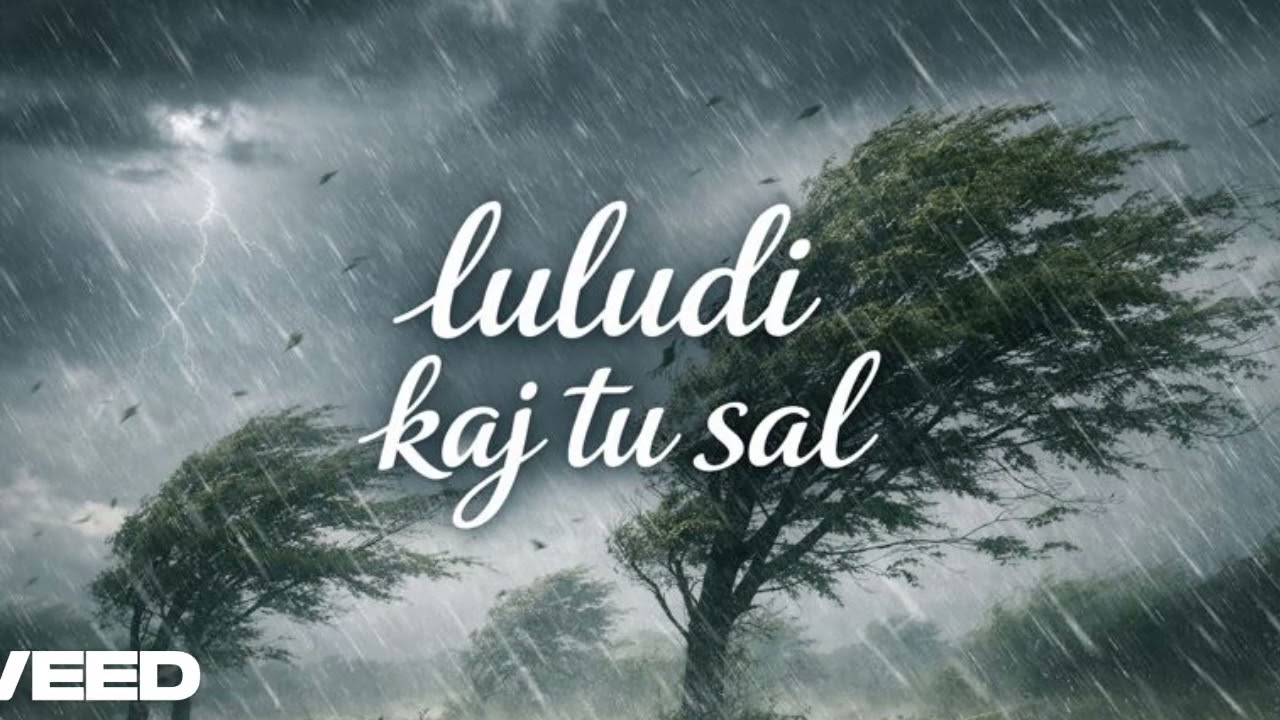 Luludi Kaj Tu Sal - Milo Production - 2026