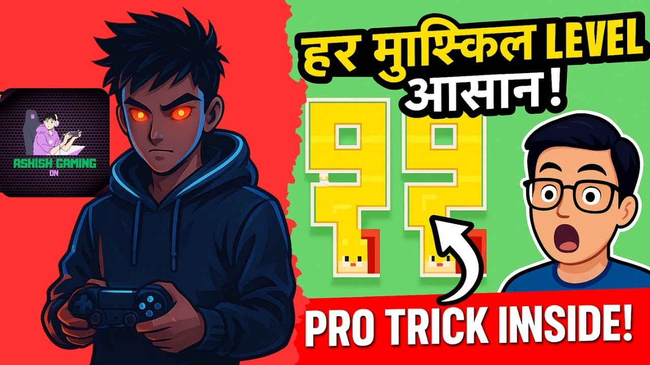 Fancade Longcat 2 🧠 हर टफ लेवल को चुटकियों में क्लियर! 💥🎮