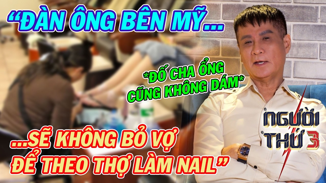 Người Thứ 3 - Tập 168 (Full): Lê Hoàng - 