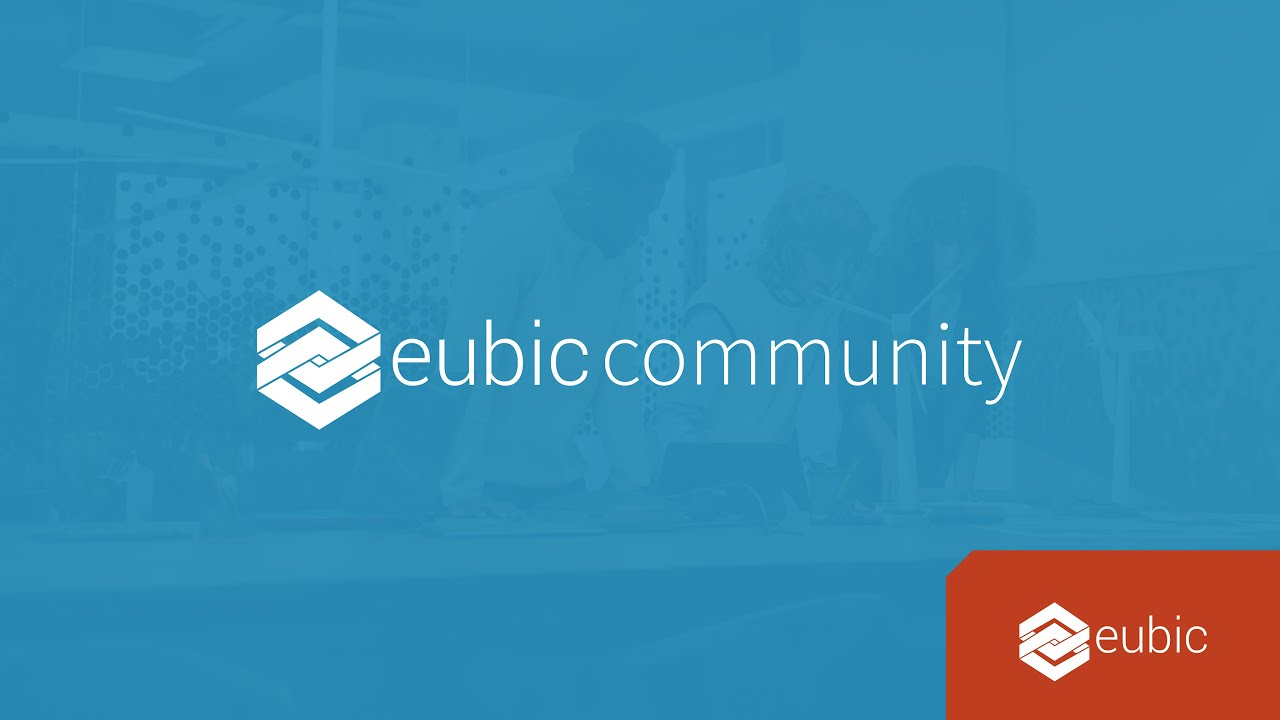 EU|BIC Community Launch