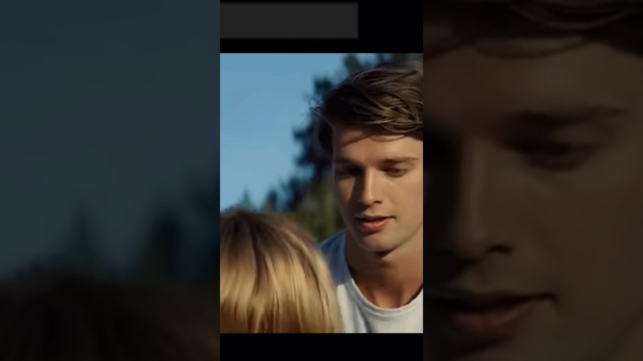 The most painful scene from midnight sun 😭☹️ #midnightsun #hollywood  #death #tragicromance