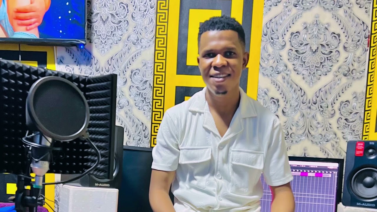 Be Mboula _Gbaya RCA (audio officiel)
