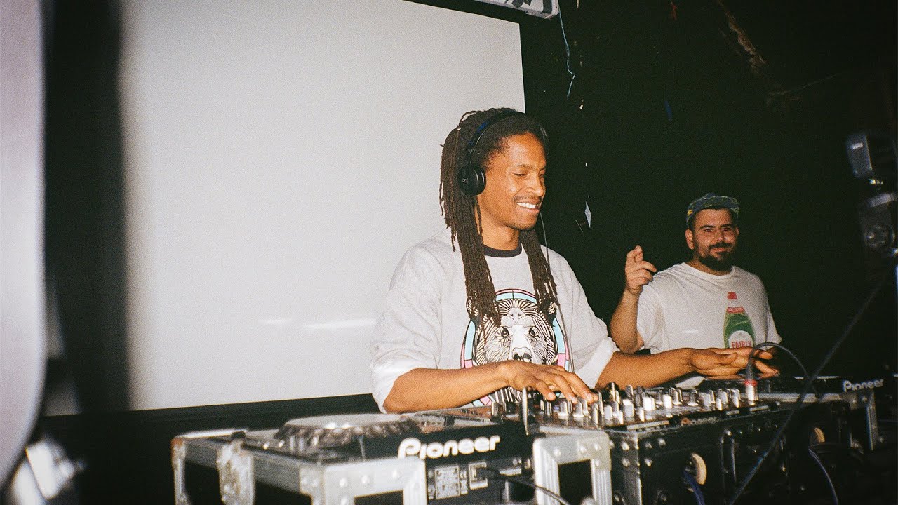 eatmybeat | Subtle Radio Presents: eatmybeat