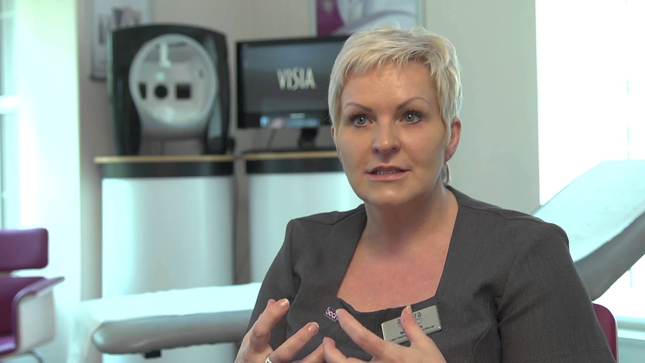 Dermal Filler Types - Aurora Skin Clinics