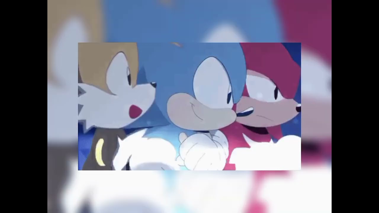 Sonic mania OST - studiopolis act 1(slowed & reverb)