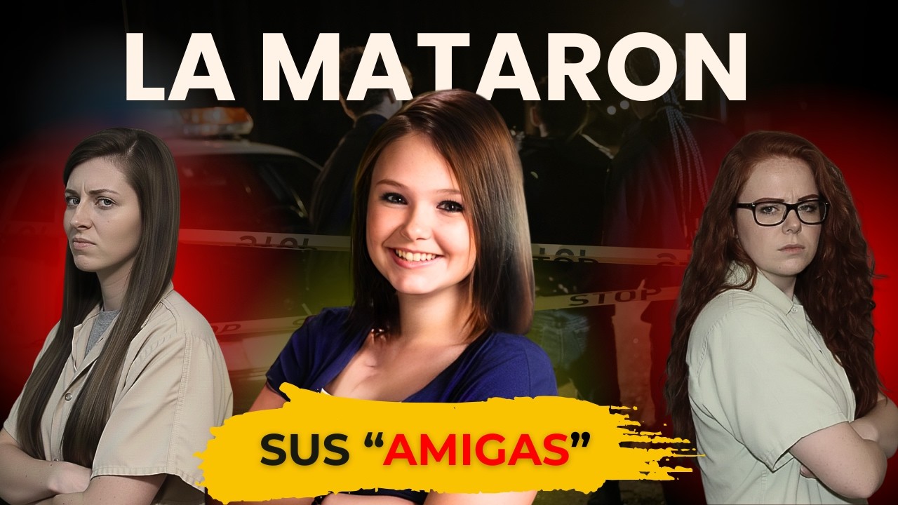 'Ya No Queríamos Ser Sus Amigas' | El Caso de Skylar Neese · ANÁLISIS CRIMINOLÓGICO