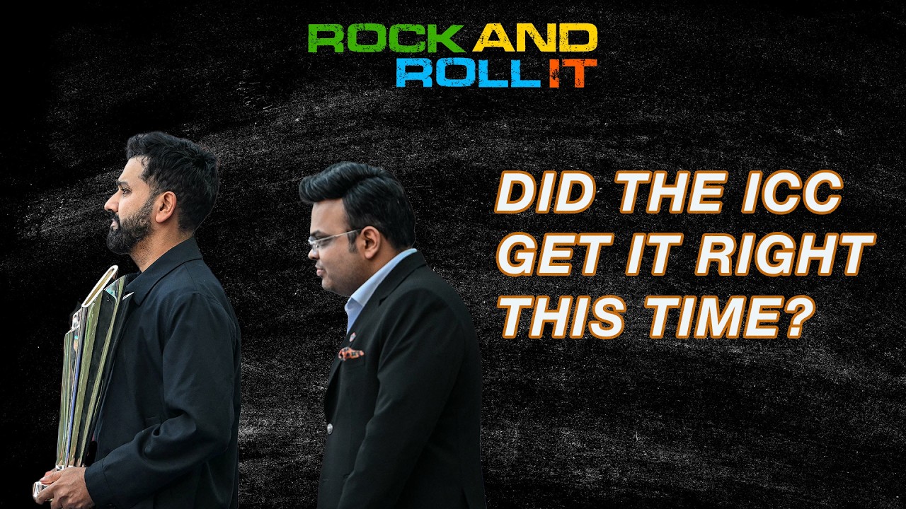 T20 WC 2026 Group-Stage review | Rock and Roll It | Sri Lanka Vibes & Format Debate