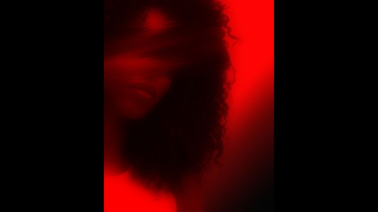 (FREE) Bryson Tiller x 6LACK Type Beat – Dark Trap-Soul R&B | “Too Fast"