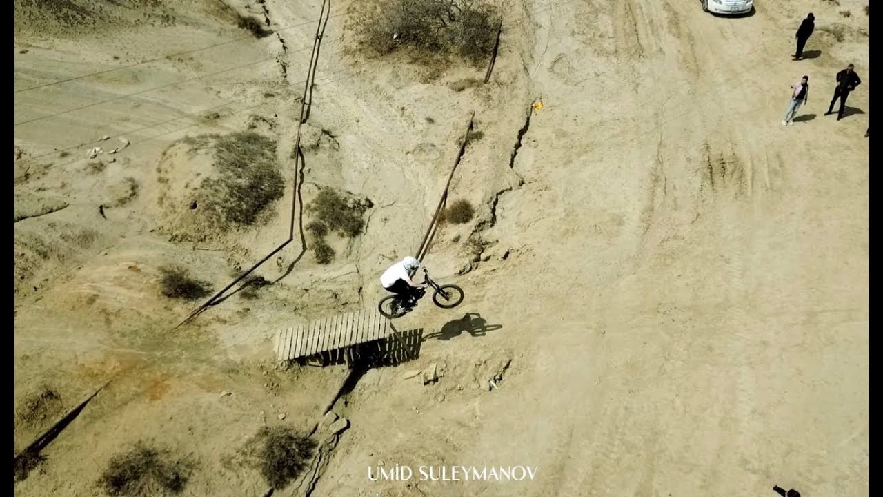 VELOEKSTRİM (AVF AZƏRBAYCAN KUBOKU  ENDURO YARIŞI) #enduro #baku #velosiped