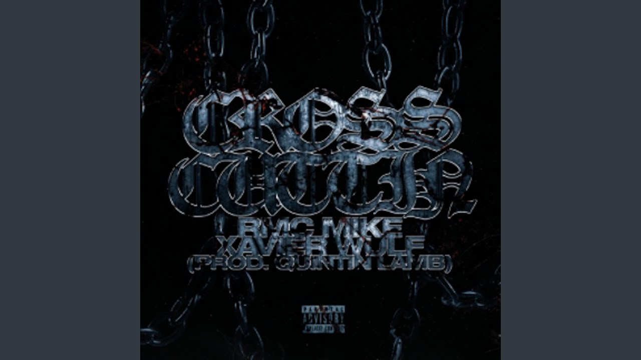 Cross Cuttin ft. RMC Mike (Prod. Quintin Lamb)