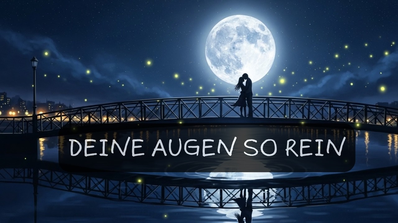 Deine Augen so Rein ✨ | Wunderschönes Liebeslied über Sehnsucht und Heimat