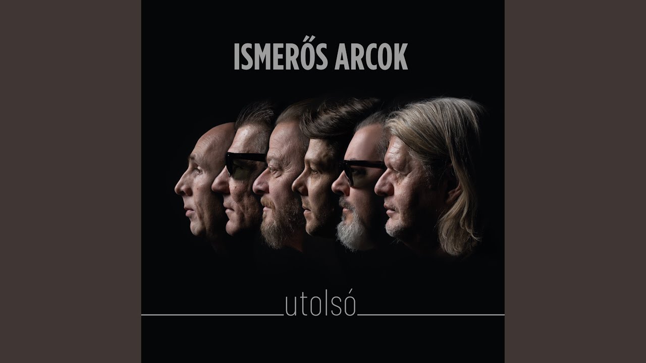 Utolsó