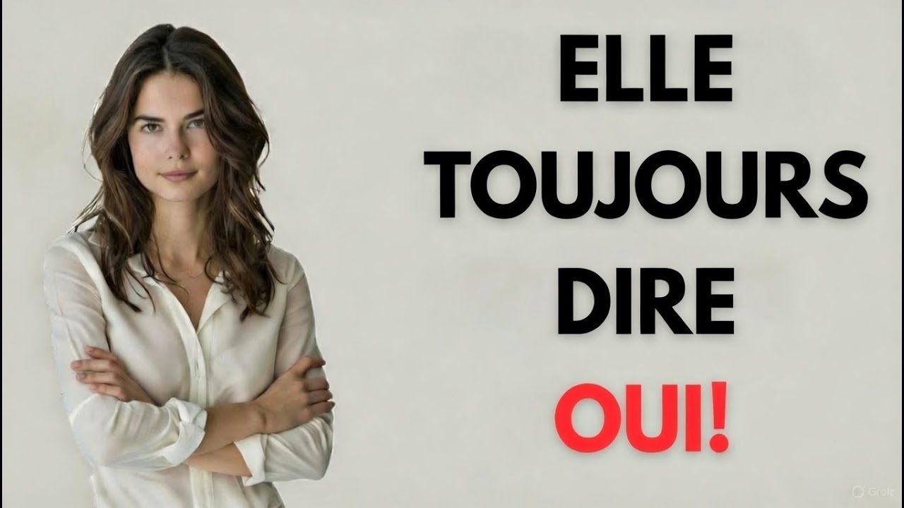 Comment demander une relation intime à une femme sans se faire rejeter