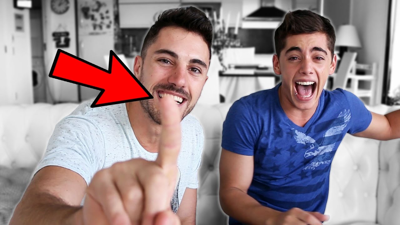 EL PEOR RETO DE MI VIDA FT. BRUNO SAINZ MICHELI | SERGIO CELLI