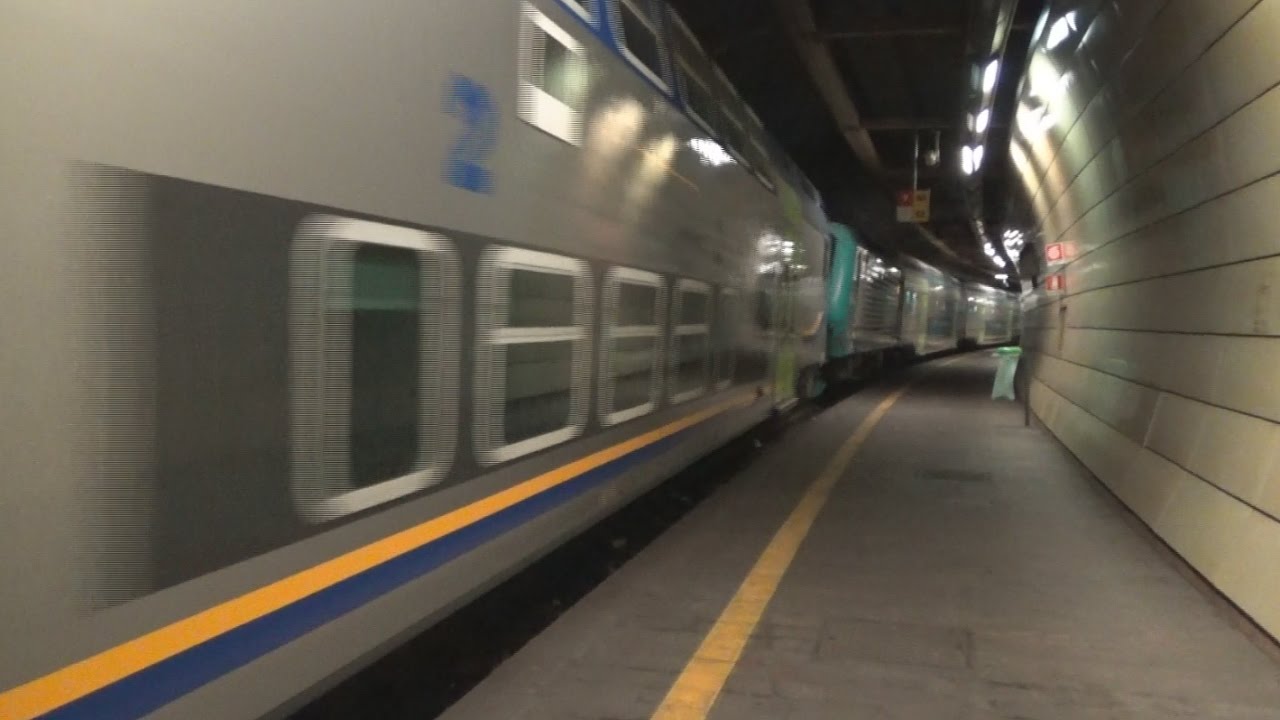 Soccorso insolito (Vivalto soccorre Vivalto)
