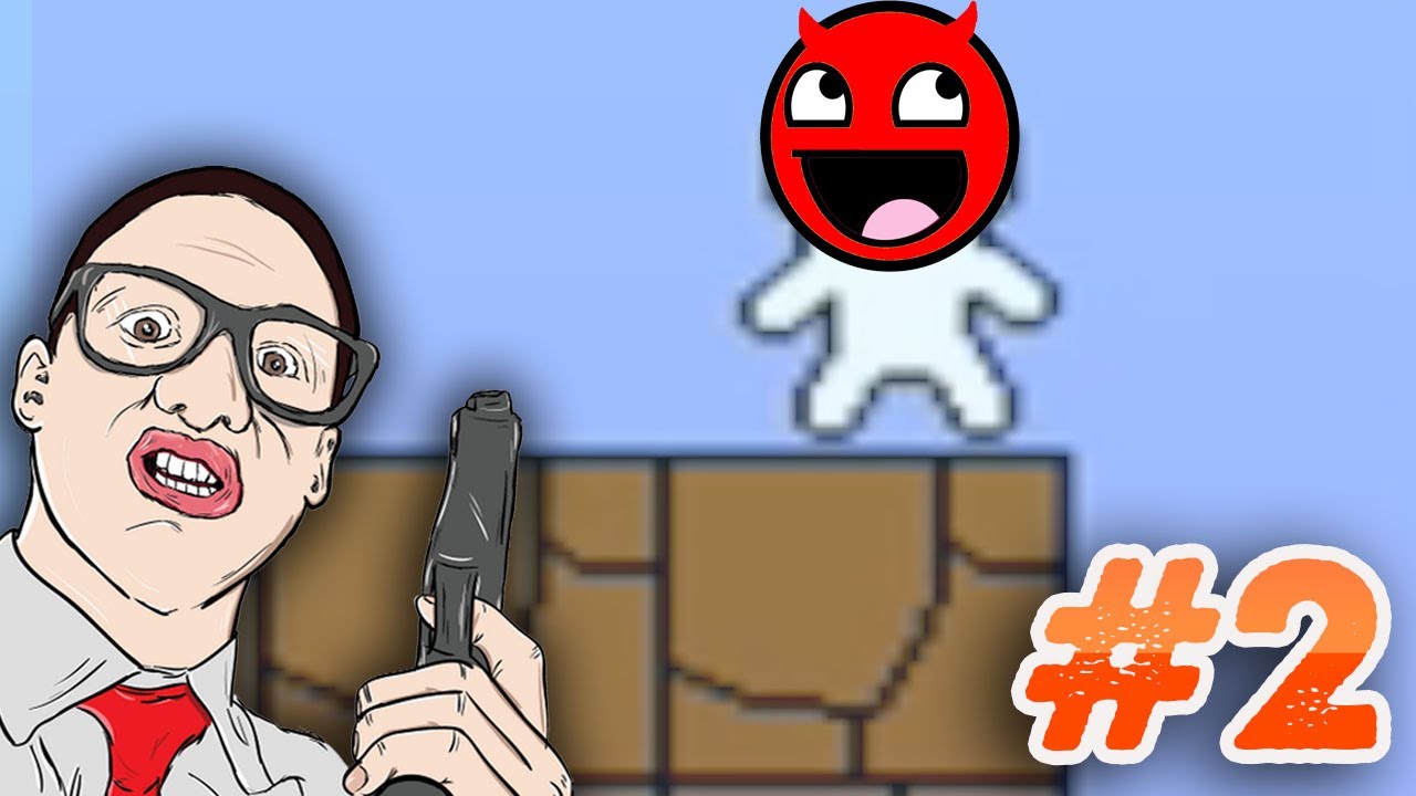 SEX FACE! (Cat Mario)
