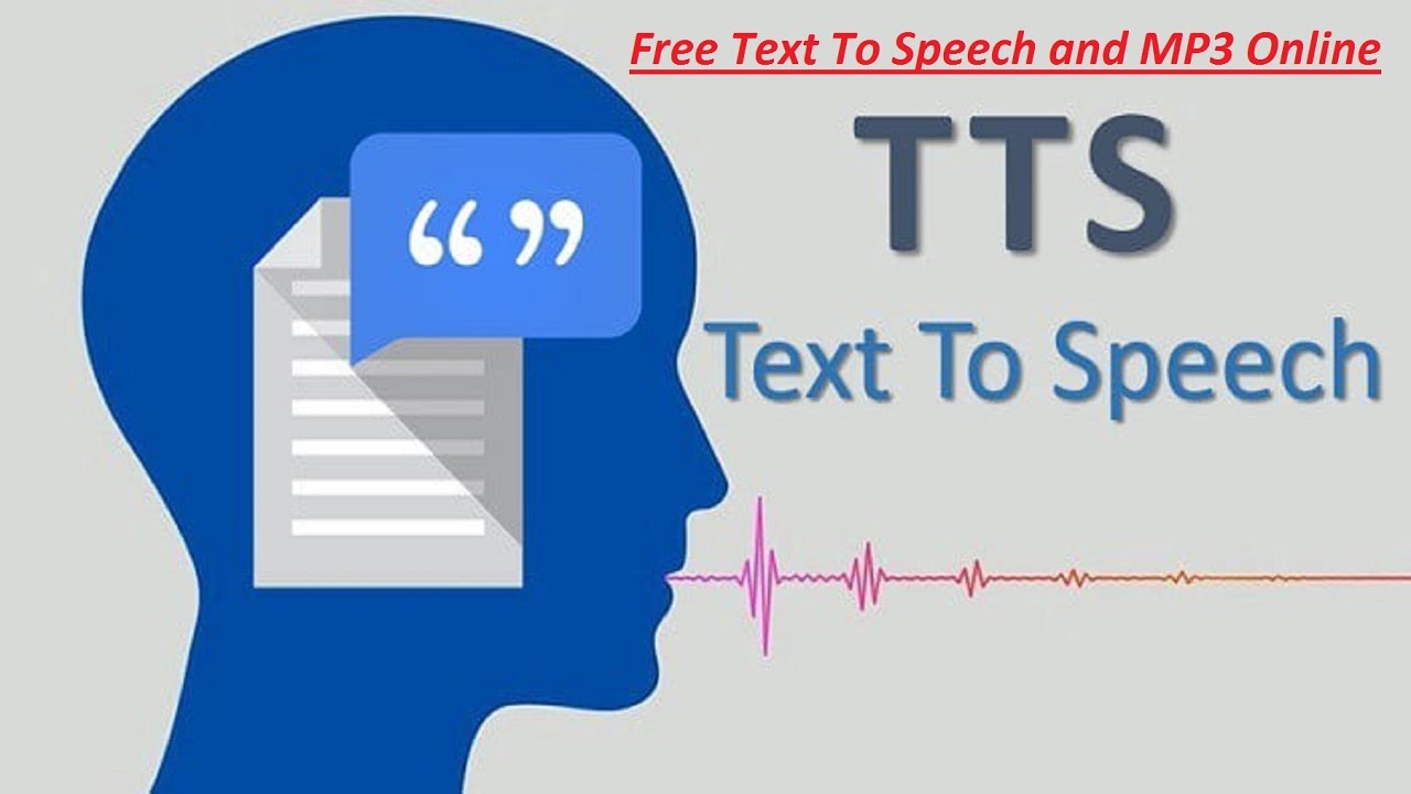 Free Text To Speech Online | Download Speech From Text As MP3 File | English, Russian, Spanish
