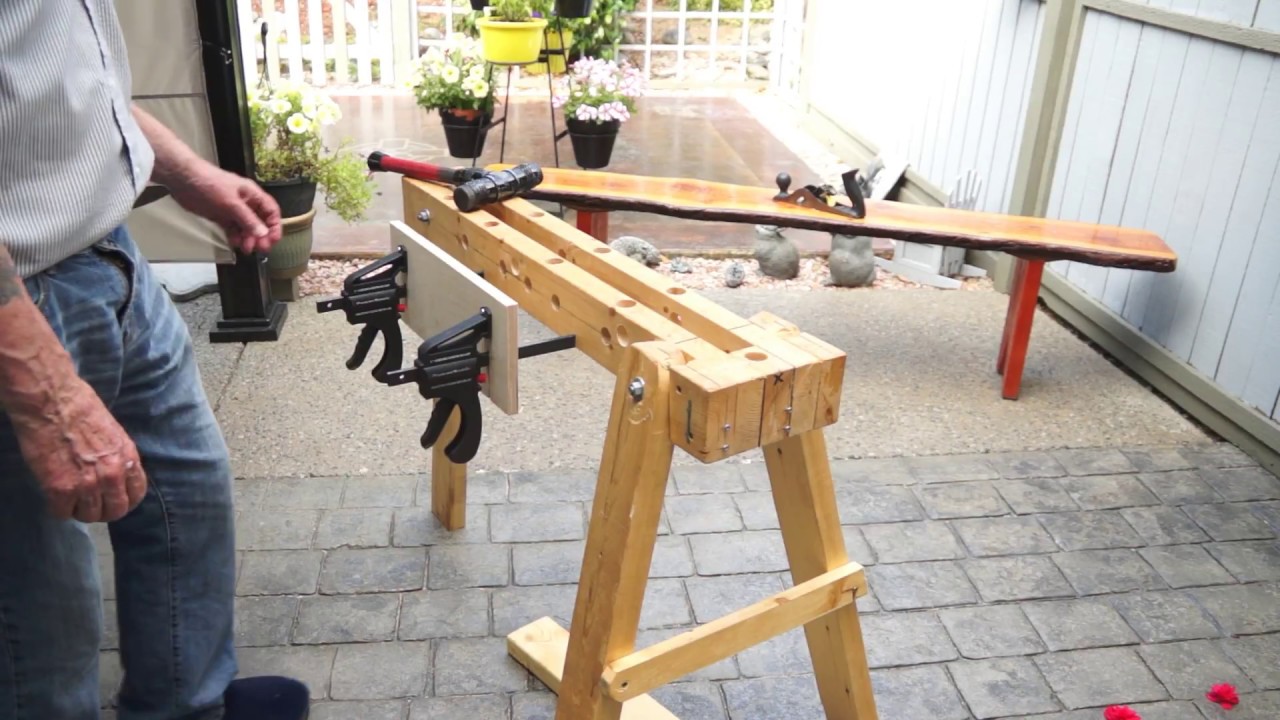moxon vise #2 the better option, this vise is a slider