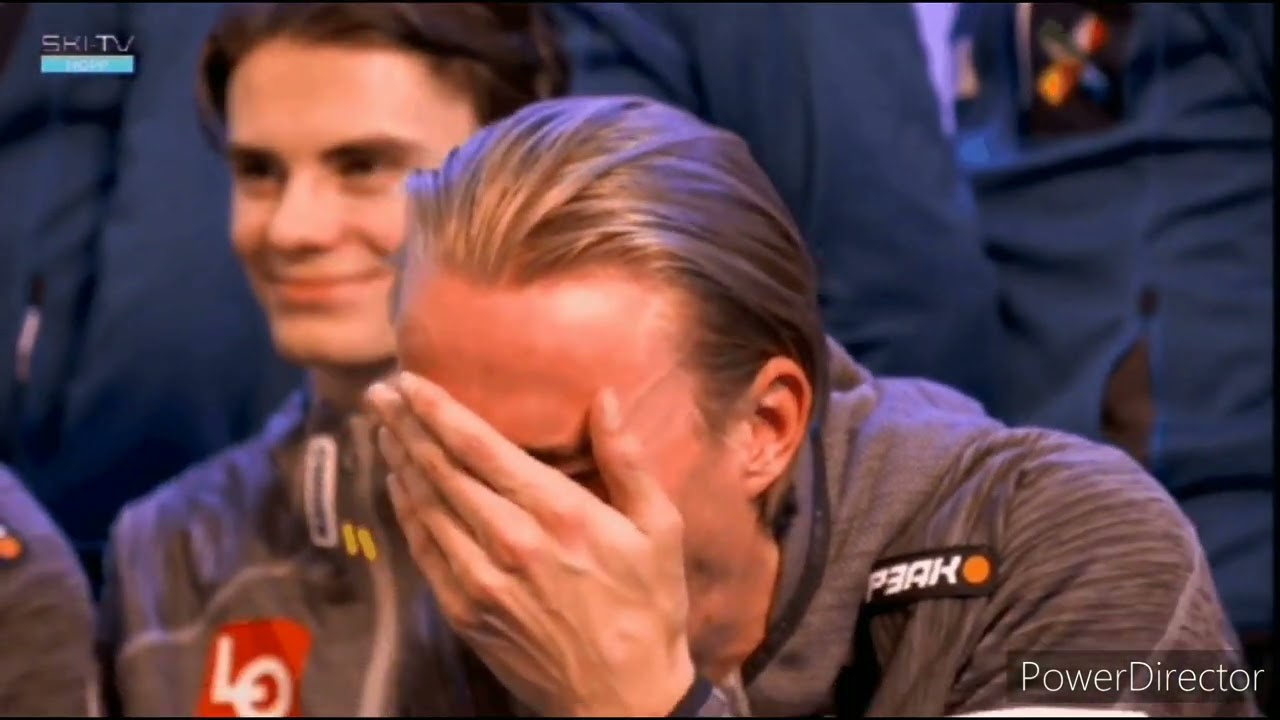 Hopplandslaget - Best Moment