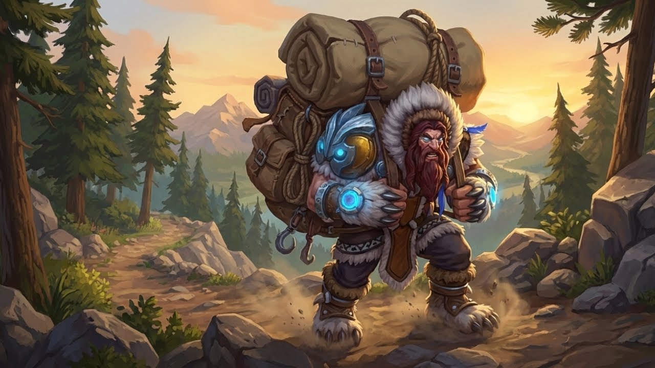 LD = Lone Deliverer of Wins, (Viewer Games)