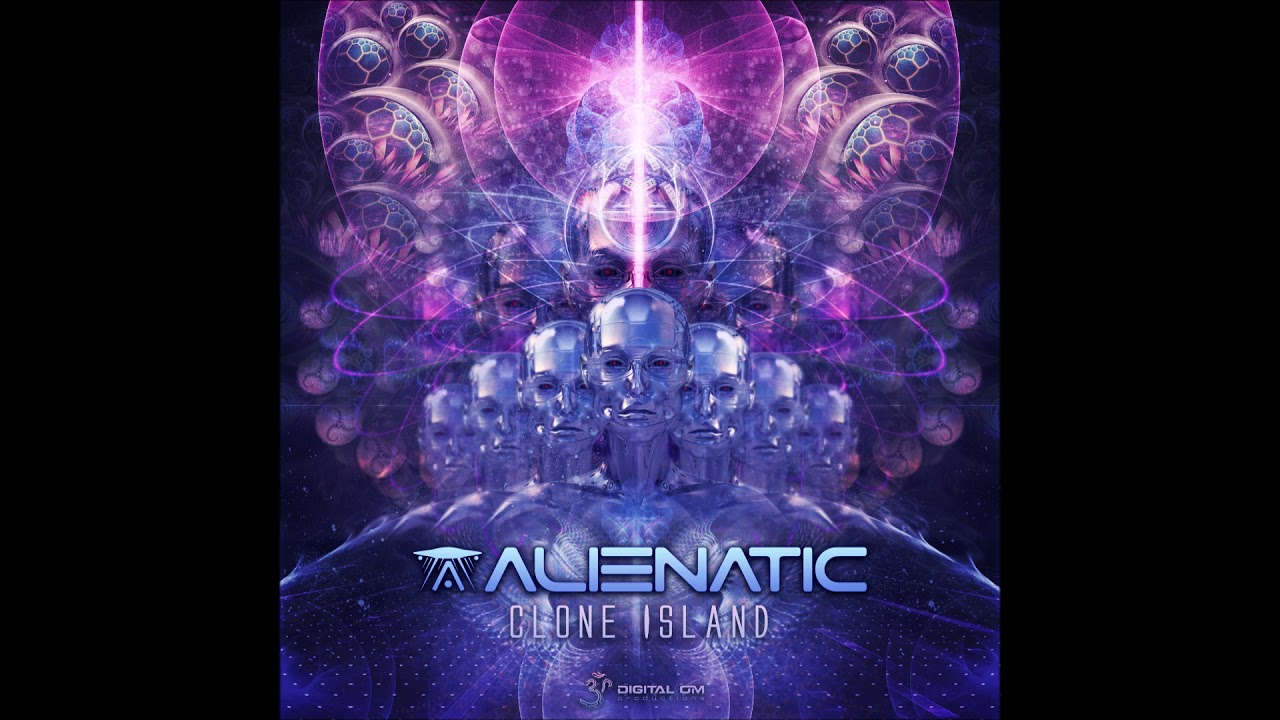 Alienatic - Clones