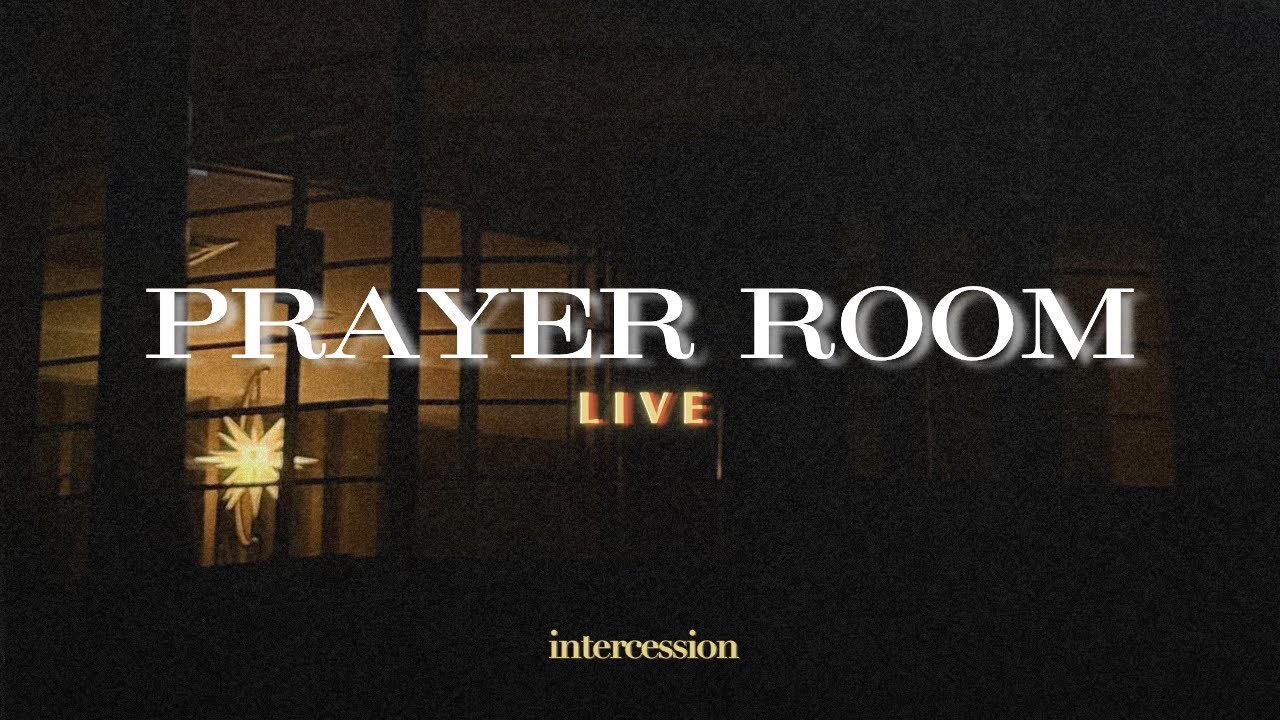 In Christ Alone | 평창을 위한 중보 | 장아름 | Intercession