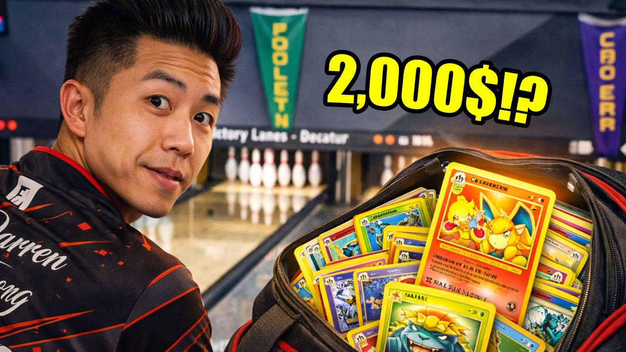 I Spent WAY Too Much on Pokémon Cards