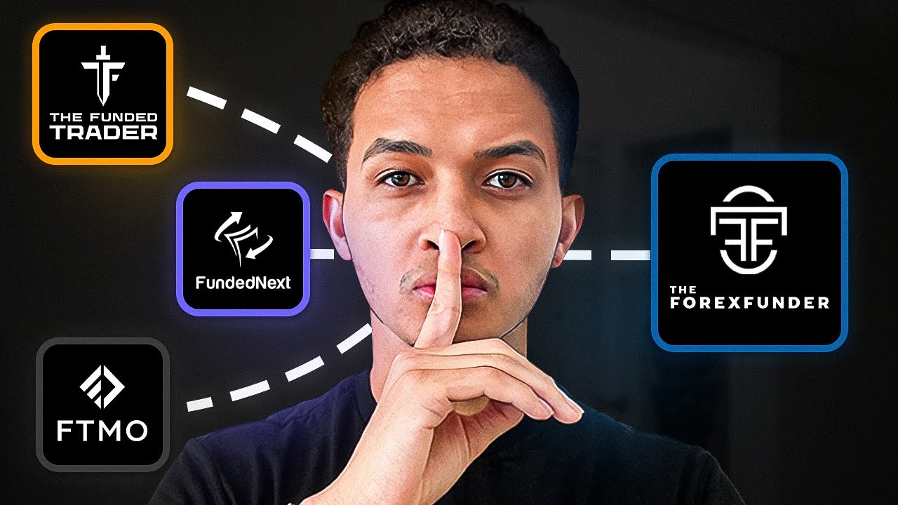 Mesa Proprietária: Como chegar aos $1,000,000 financiado no FOREX! - Episódio 5