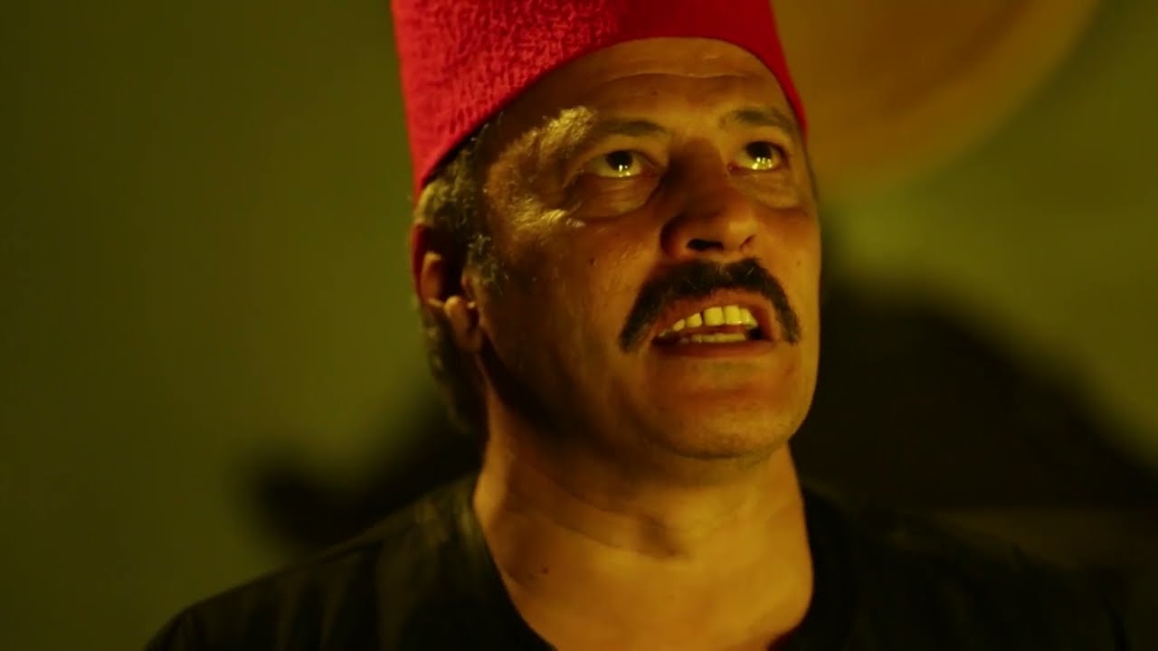 ملخص مسلسل الزوجة الثانيه الجزء  الثاني  كامل - كوميديا عمرو عبد الجليل لا تنتهي