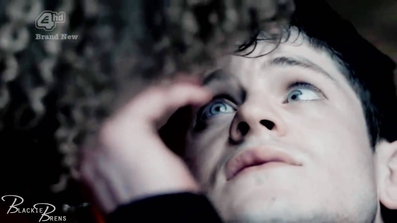 Time - Simon/Alisha - Misfits
