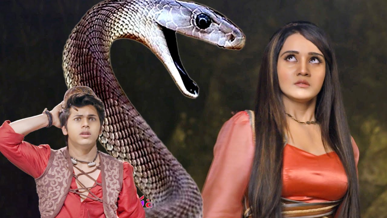 क्या मायावी Naag से Yasmine को बचा पाएगा Aladdin ? | Aladdin Naam Toh Suna Hoga | Full Episode 2024