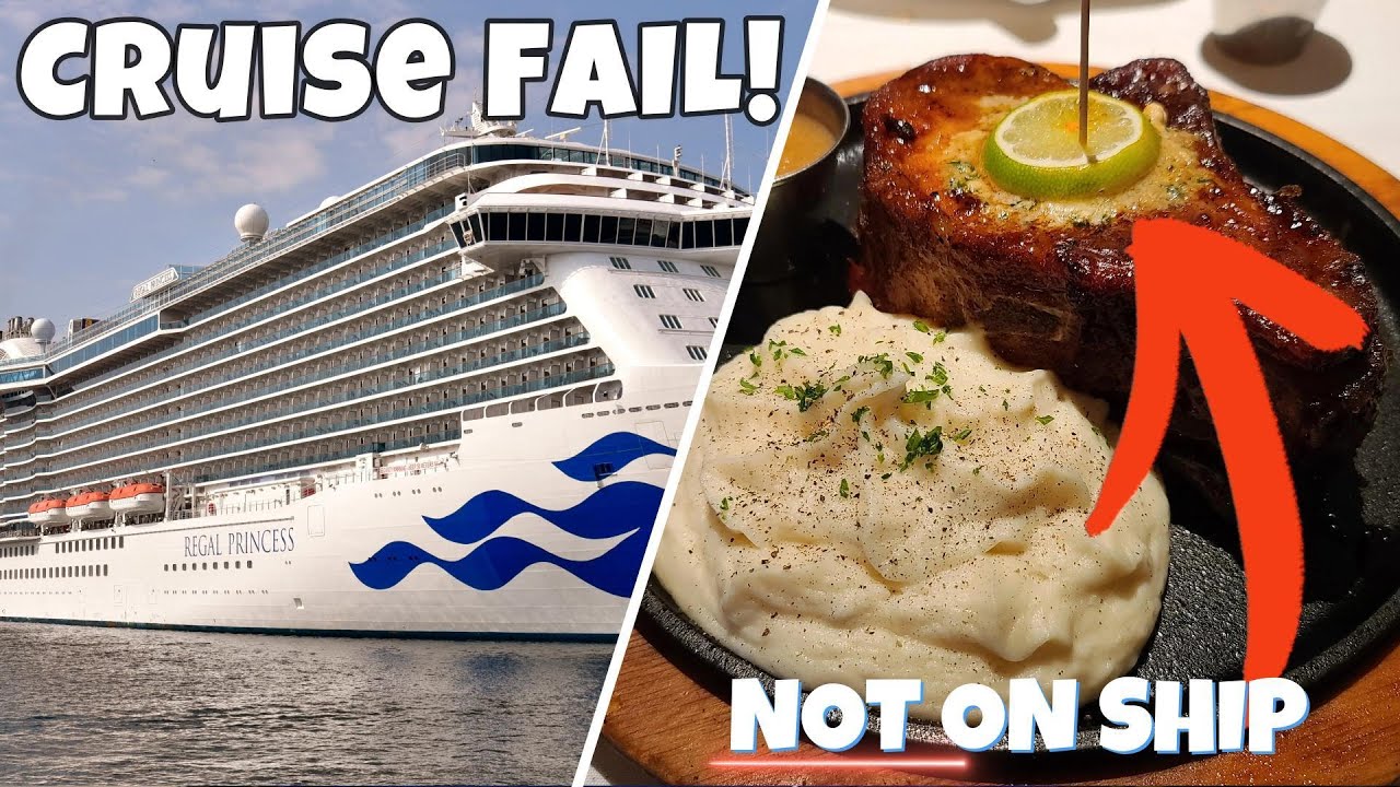 I Walked Off a $3,400 Cruise After 17 Hours—Here’s Why (Sunk Cost Fallacy)