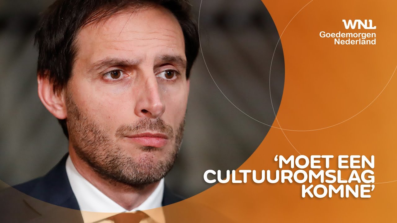 Racisme op ministerie Buitenlandse Zaken breed verschijnsel