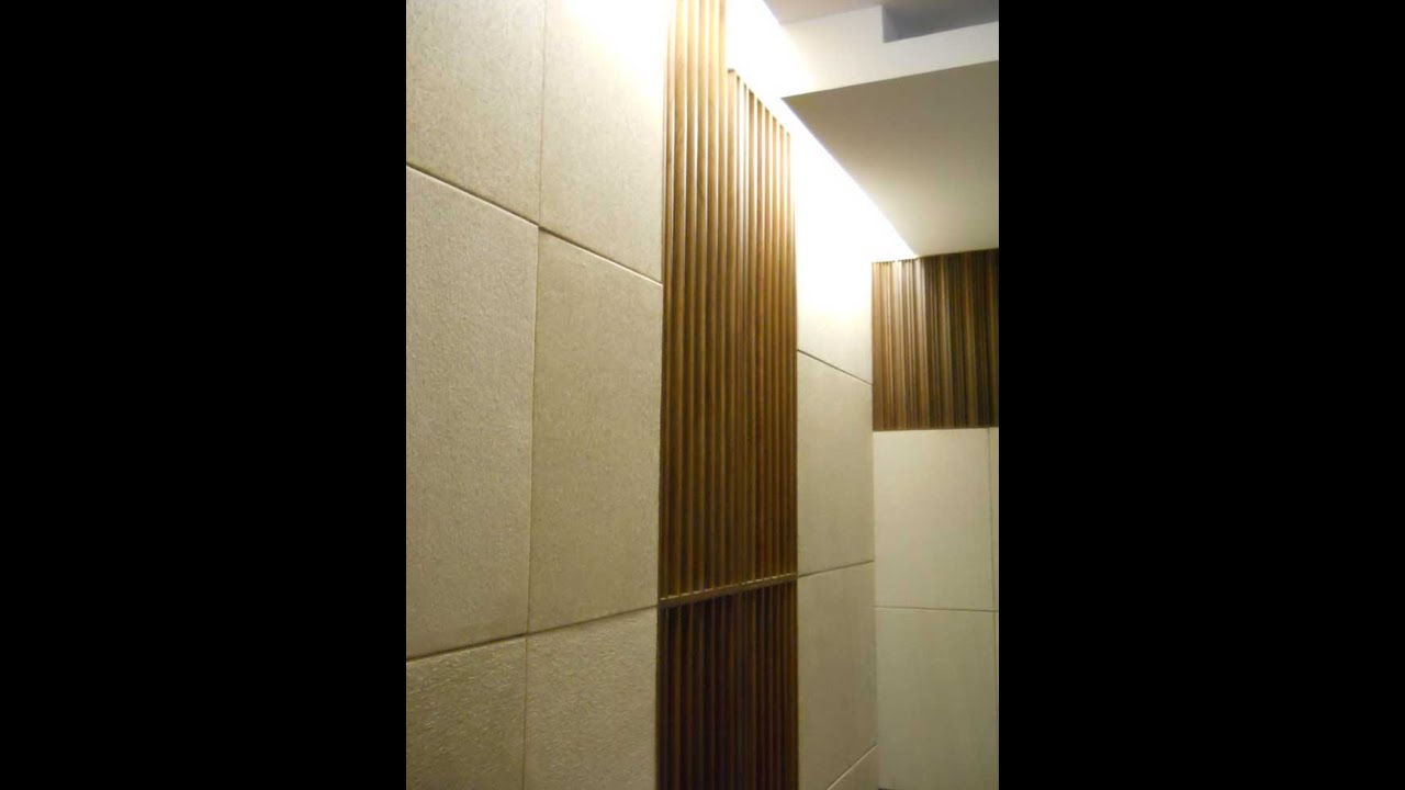 Sound Absorber Panel Interior Price